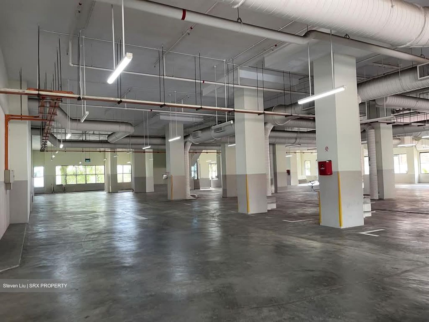Ntuc Fairprice Co-operative (D26), Factory #544543321